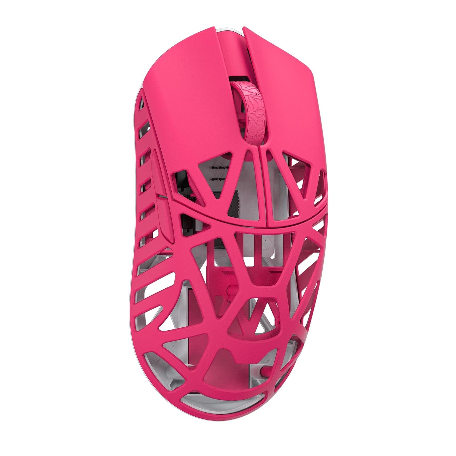 Amazon.com: MK x WLMOUSE Beast X Mini Pro Wireless 8K Mouse